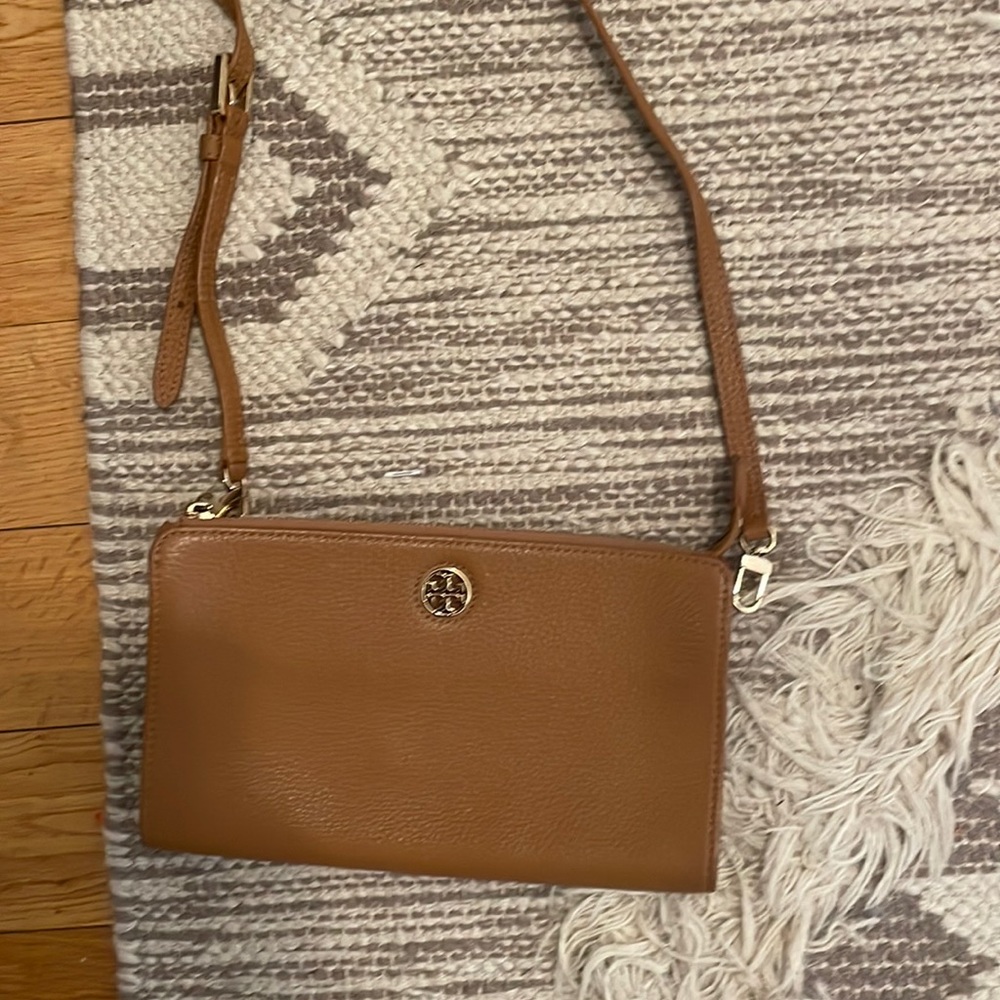 Tory Burch clutch
